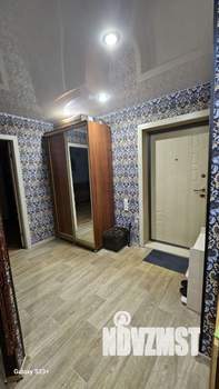 2-к квартира, на длительный срок, 50м2, 2/9 этаж