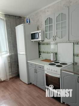 1-к квартира, на длительный срок, 33м2, 8/16 этаж