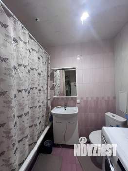 1-к квартира, посуточно, 36м2, 3/12 этаж