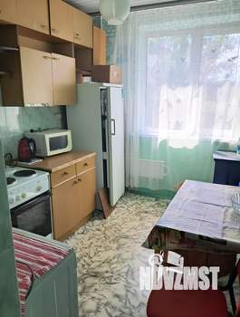 1-к квартира, на длительный срок, 33м2, 6/16 этаж