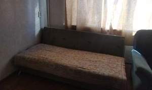 1-к квартира, на длительный срок, 18м2, 5/6 этаж