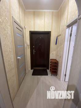 1-к квартира, посуточно, 36м2, 5/9 этаж