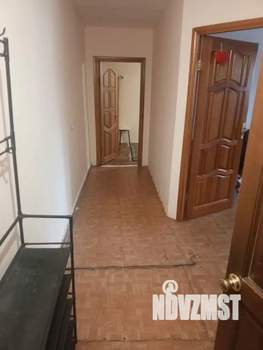 2-к квартира, на длительный срок, 48м2, 3/4 этаж