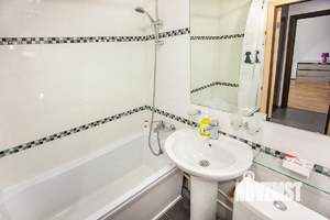 1-к квартира, посуточно, 34м2, 1/1 этаж