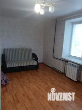 1-к квартира, на длительный срок, 31м2, 5/5 этаж