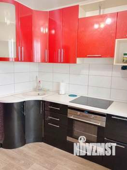 1-к квартира, посуточно, 37м2, 4/5 этаж