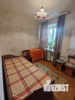 2-к квартира, на длительный срок, 45м2, 4/4 этаж