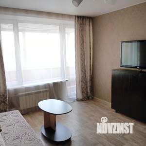 2-к квартира, на длительный срок, 46м2, 12/17 этаж