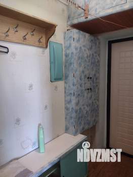 2-к квартира, на длительный срок, 43м2, 5/5 этаж