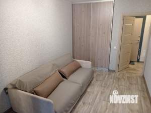 1-к квартира, на длительный срок, 33м2, 4/10 этаж