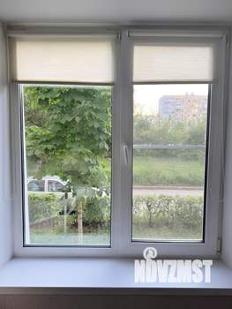 1-к квартира, на длительный срок, 29м2, 1/9 этаж