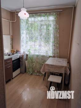 1-к квартира, на длительный срок, 30м2, 1/5 этаж