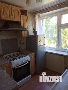 1-к квартира, на длительный срок, 33м2, 2/9 этаж
