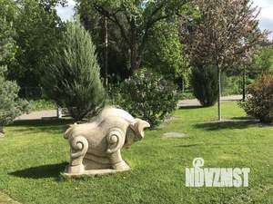 1-к квартира, посуточно, 50м2, 1/1 этаж