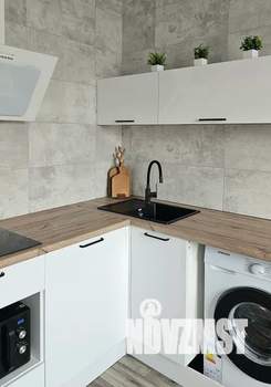 1-к квартира, посуточно, 44м2, 8/9 этаж