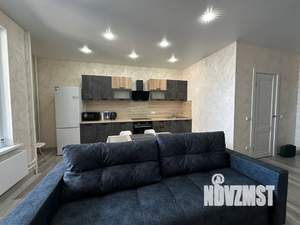 3-к квартира, посуточно, 100м2, 14/17 этаж