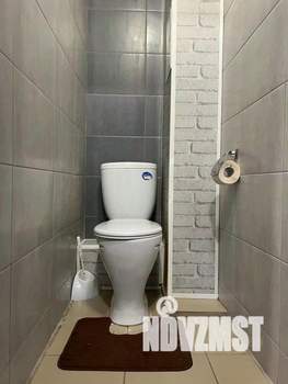 3-к квартира, посуточно, 80м2, 1/1 этаж