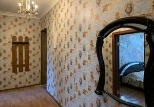 2-к квартира, на длительный срок, 55м2, 2/3 этаж