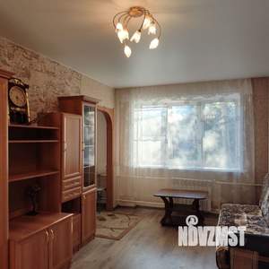 1-к квартира, на длительный срок, 31м2, 2/5 этаж