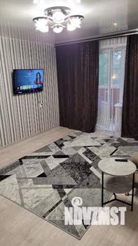 1-к квартира, на длительный срок, 40м2, 3/9 этаж