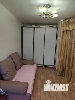 1-к квартира, на длительный срок, 32м2, 4/5 этаж