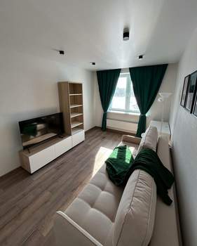 2-к квартира, на длительный срок, 62м2, 6/10 этаж