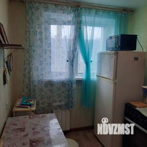 1-к квартира, на длительный срок, 32м2, 4/5 этаж