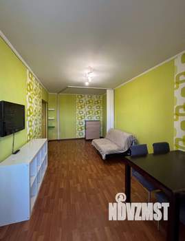 1-к квартира, на длительный срок, 40м2, 10/14 этаж