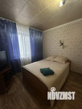 2-к квартира, посуточно, 49м2, 3/9 этаж