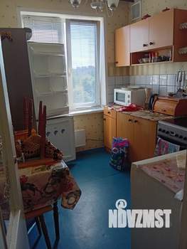 1-к квартира, на длительный срок, 33м2, 9/10 этаж