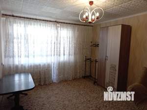 1-к квартира, на длительный срок, 38м2, 3/15 этаж