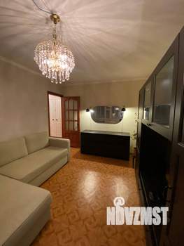 2-к квартира, на длительный срок, 52м2, 2/16 этаж