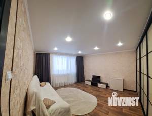 1-к квартира, на длительный срок, 41м2, 4/10 этаж