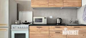 1-к квартира, посуточно, 37м2, 1/1 этаж