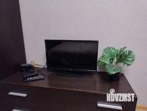 1-к квартира, посуточно, 28м2, 6/10 этаж