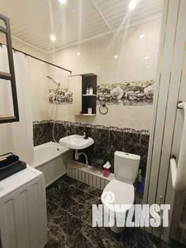 1-к квартира, посуточно, 37м2, 7/9 этаж