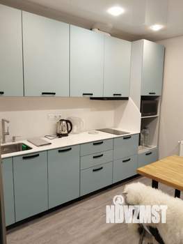 1-к квартира, на длительный срок, 40м2, 14/30 этаж