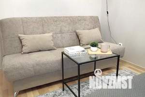 1-к квартира, посуточно, 36м2, 9/10 этаж