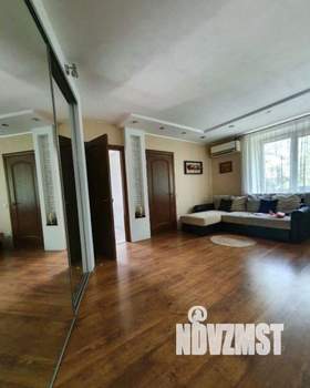 3-к квартира, на длительный срок, 62м2, 4/5 этаж