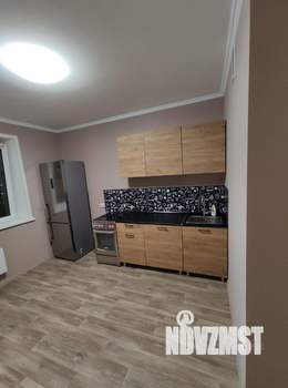 1-к квартира, на длительный срок, 41м2, 10/16 этаж