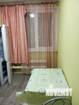 1-к квартира, на длительный срок, 33м2, 2/17 этаж