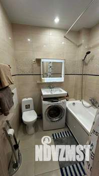 1-к квартира, посуточно, 31м2, 1/1 этаж