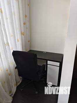 1-к квартира, на длительный срок, 38м2, 5/16 этаж