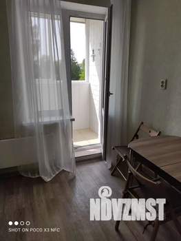 1-к квартира, посуточно, 42м2, 5/10 этаж