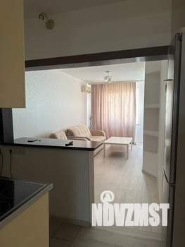 2-к квартира, посуточно, 45м2, 7/10 этаж