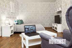 2-к квартира, посуточно, 60м2, 10/17 этаж