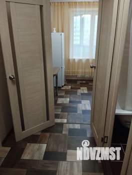 1-к квартира, на длительный срок, 35м2, 6/9 этаж
