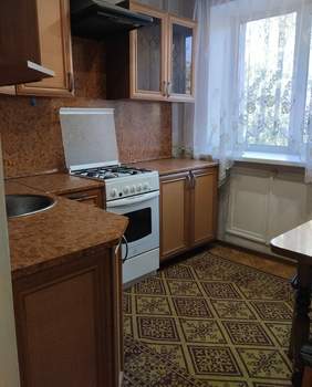 1-к квартира, на длительный срок, 32м2, 2/5 этаж