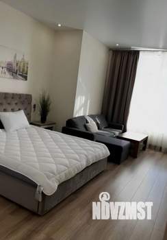 1-к квартира, на длительный срок, 35м2, 3/16 этаж