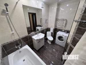 1-к квартира, на длительный срок, 36м2, 6/15 этаж